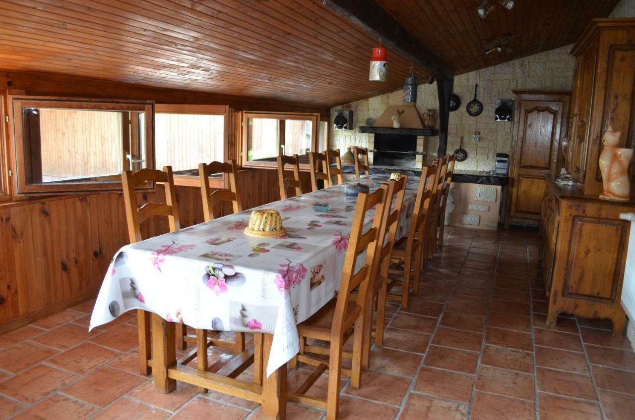 Maison Alsacienne A Andolsheim Lejlighed Eksteriør billede